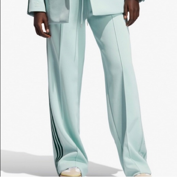 Jogger Pants Ivy Park Jogging Suit Adidas X Ivy Park Wide Leg